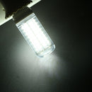 5pcs 220V-240V E27 LED SMD 5730 LED Bright Lamp Corn Bulb White Light