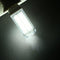 5pcs 220V-240V E27 LED SMD 5730 LED Bright Lamp Corn Bulb White Light