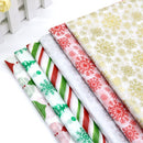 wrapping Tissue Paper Gift Wrapping Paper Christmas Series Copy Tissue Paper