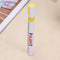 Permanent Paint Marker Pen Kids DIY Drawing Pen Office School Supplies(5)
