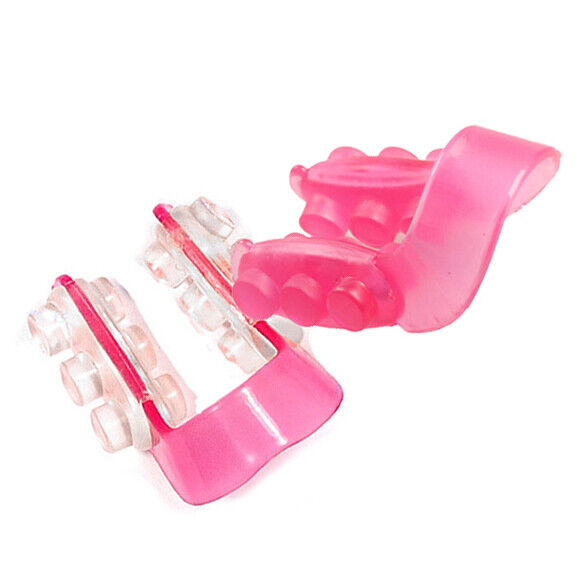 Silicone Nose Shaper Nose up Lifting Shaping Bridge Straighten Beauty Clip