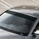 Anti-UV Car Windscreen Solar Film Car Accessories Heat Insulation PVC 140x25cm
