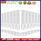 12 Packs Replacement Plastic Pool Joint Pins w/ Rubber Seal for Intex Pool Pa