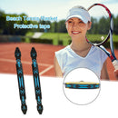 1 Box Tennis Club Headband Club Protective Band Supply for Outdoor Playing