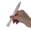 Phone Stainless Steel Pry Bar Screen Opening Flat Soft Blade Disassembly Tool