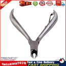 Stainless Steel Plier Dental Orthodontic Universal Distal End Cutter Newly