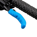 TOOPRE Bicycle Silicone Brake Handle Lever Sleeve Protector Covers (Blue) Newly