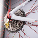 40/42/46/50T MTB Derailleur Hanger Extender Aluminum Alloy Cycling Accessory
