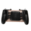 Mobile Game Integrated Handle Grip w/L1R1 Gaming Trigger Shooter Controller