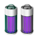 3pcs LED Mosquito Killer Night Lights Indoor Outdoor Insect Repellent Lamp