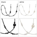 Glasses Glasses Chain Eye wear Accessories Glasses Necklace Eyeglass Lanyard