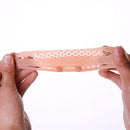 Soft Non-Slip Breathable Forefoot Pad Comfortable Skin Care Protector Gel Insole