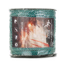 164ft 7-Strand Paracord Parachute Cord Tent Rope for Hiking Camping (Blue) Newly