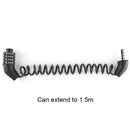 Security Bicycle Password Lock 4 Digit Anti-Theft Bike Helmet Locks Black
