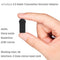 3.5mm Jack AUX Wireless Audio Receiver Handsfree Bluetooth Transmitter Adapter