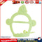 Silicone Baby Teether Anti-eating Chewing Molar Stick Green Wristband (C) Newly