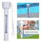 Water Temperature Measuring Meter Temperature Tester Swimming Pool Accessories