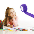 Self Adhesive Wrap Tape Elastic Bandage Finger Protector Breathable Support