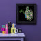 5D Diamond Painting Kit Butterfly Partial Special Shape Drill DIY (KA401)
