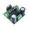 100W Digital Power Amplifier Board TDA7293 Dual 12-32V Channel Audio Module
