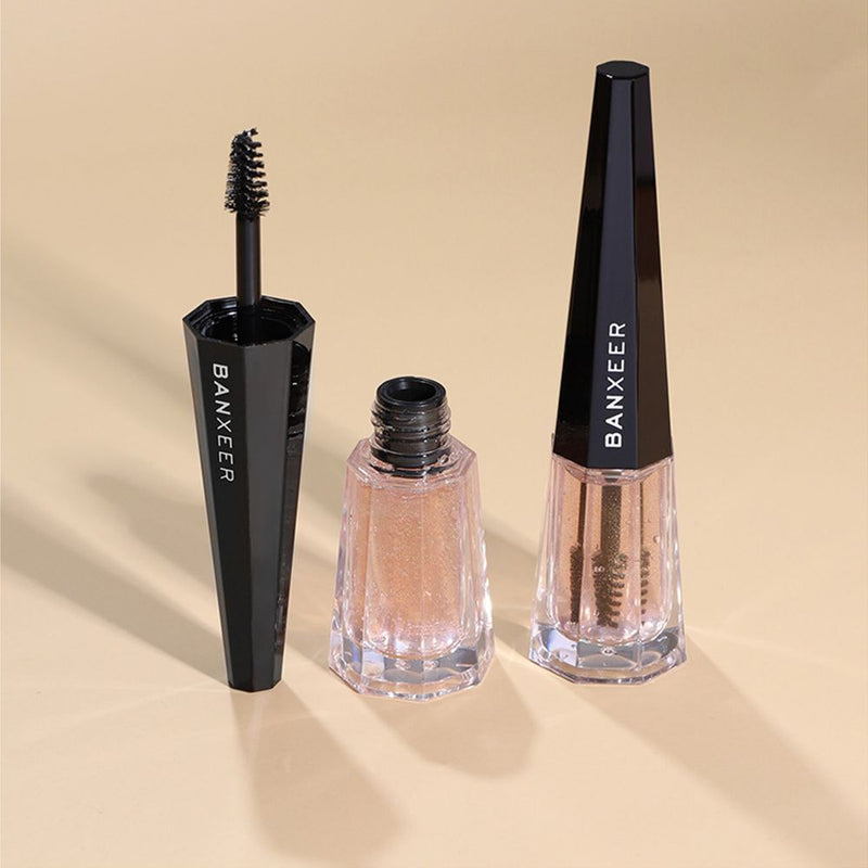 Wax Stylista Brow Gel Transparent Eyebrows Sculpt Soap Eyebrow Styling Gel