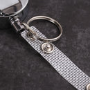Clip ID Name Card Stationery Retractable Lanyards Badge Holder Key Ring
