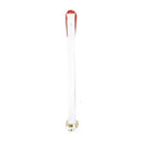 50pcs Piano Repair  Spring Clip and Bridle Straps Tuning Accessory