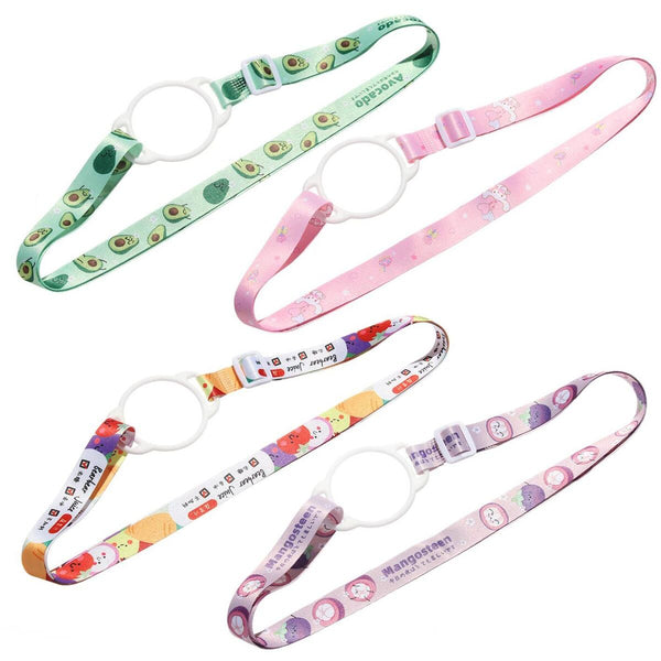 Water Bottle Shoulder Strap Kettle Accessories Kettle Straps Buckle Lanyard