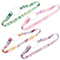 Water Bottle Shoulder Strap Kettle Accessories Kettle Straps Buckle Lanyard