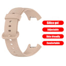Sport Smartwatch Strap for Redmi Watch 2/2 Lite Global Version Band (Pink)