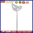 PVC Transparent Bird Shape Travel Plant Waterer Bulb Auto Drip Irrigation Dev