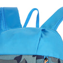 10L Outdoor Backpack Waterproof Bag for Men Women Kids (Blue Camouflage) Newly