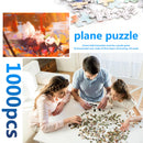 1000pcs Paper Jigsaw Puzzles Blade of Ghost Adults Kids Educational Game To