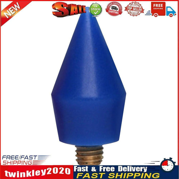 2pcs Point Drill Pen Replacement Clay Wax for DIY Diamond Painting (Blue) Newly