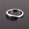 Elegant Wedding Love Women Family Mom Letter Ring Mother's Day Gift Jewelry
