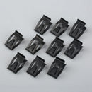 Dashboard Retainer Rivets Control Panel Fastener Car Dash Clips Auto Trim