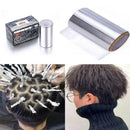 Hair Coloring Perm Tool Separating Stain Hair Dye Paper Hair Perm Aluminum Foil