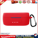 Wireless Headphone Cover for Skullcandy Sesh Headset Protector Case (Red) Newly