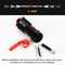 6 in 1 Screwdriver W/ 6 LED Torch Flash Light Multi-Functional Repair Tools n?~