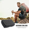 Outdoor Waterproof Sealed Box Shockproof EDC Tools Storage Container Case Holder