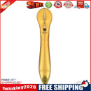 Silicone Bait Fishing Bass Pike Lure Artificial Pesca Tackle (Black Yellow)