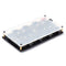 1 to 8 Multi Way Splitter RGB PWM Hub Controller Adapter (12V 4Pin+Shell) Newly