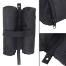 Outdoor Canopy Tent Sand Bag Shelter Weighted Feet Legs Bag Fixed Sandbags