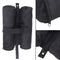Outdoor Canopy Tent Sand Bag Shelter Weighted Feet Legs Bag Fixed Sandbags