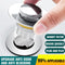 Blockade Up Sink Stopper Bathroom Drain Filter Strainer Plug ?Universal.