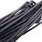 4 x 1 meter lenghts heat shrink tubing 3mm 4mm 5mm Q9D3 /Set 6mm B9N1