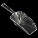 3x Clear Bar Buffet Wedding Ice Sugar Sweet Candy Favor Party Plastic Re G5D2
