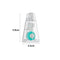 Dots Stick Roller Glue Tape Dispenser Double Sided Adhesive Office Supplies