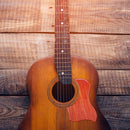 Guitar Pickguard Professional Guitar Pickguard for Acoustic Guitar Accessories