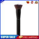 Pro Single Cat Claw Makeup Brush Foundation Powder Cosmetic Pen (Black)
